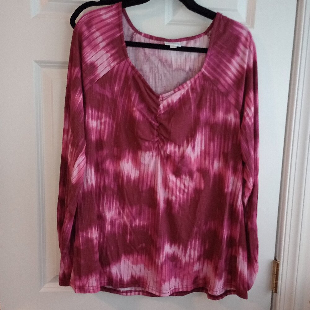 Lularoe Mia